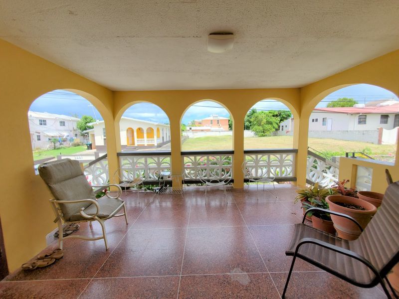 8 Bed House/Villa For Sale in Wanstead Heights Barbados